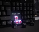 Clavier G-LAB KEYZ RUBIDIUM E