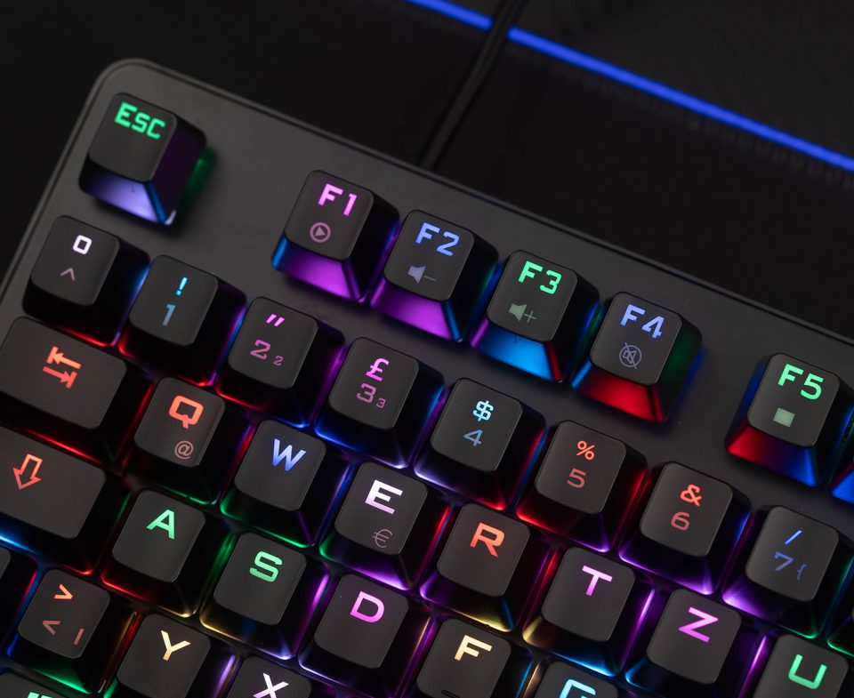 Clavier G-LAB KEYZ PLATINIUM (copie)