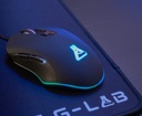 Souris G-LAB KULT HELIUM