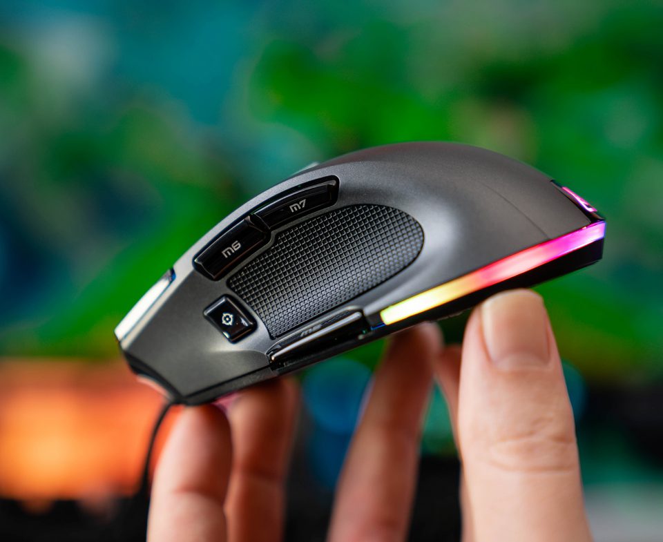 Souris G-LAB KULT NITROGEN CORE (copie)