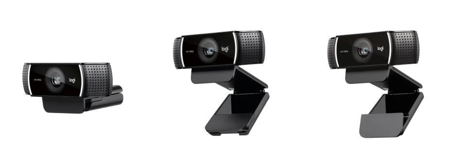 Webcam LOGITECH C922 PRO HD STREAM
