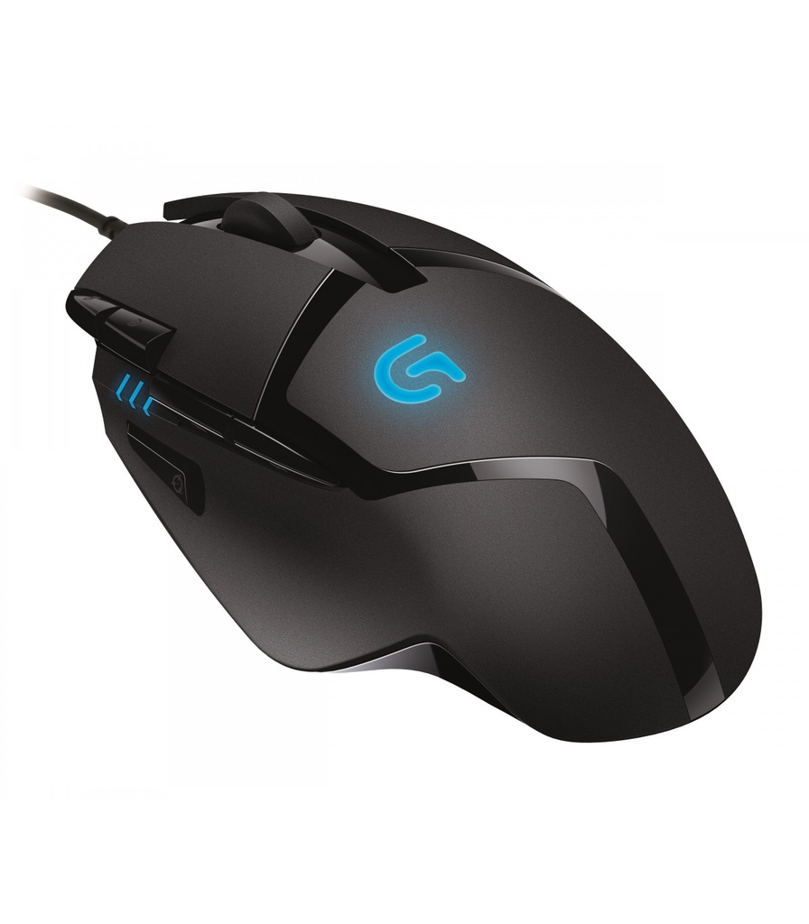 Souris LOGITECH G402 HYPERION FURY