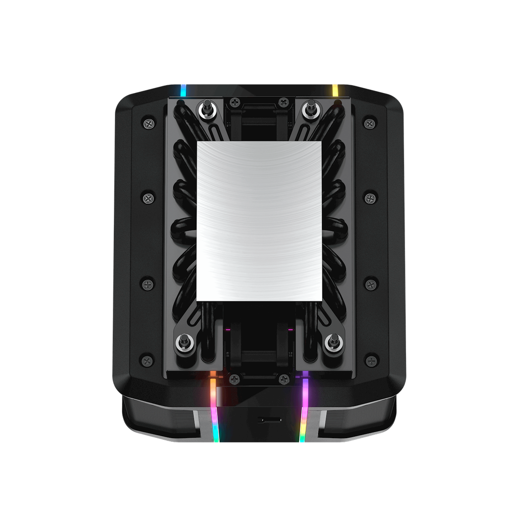 Ventirad COOLER MASTER WRAITH RIPPEER