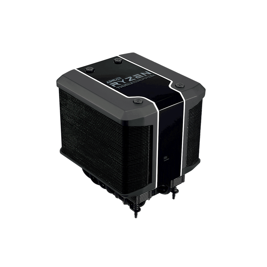Ventirad COOLER MASTER WRAITH RIPPEER