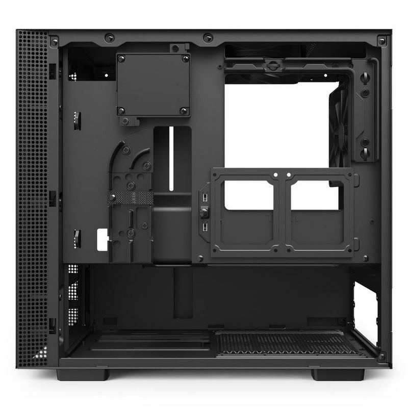 Boitier NZXT H210i