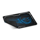 Tapis Spirit of Gamer Smokey Skull - XL
