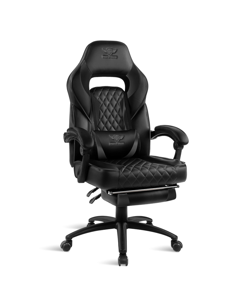 Fauteuil gaming Spirit of Gamer Mustang