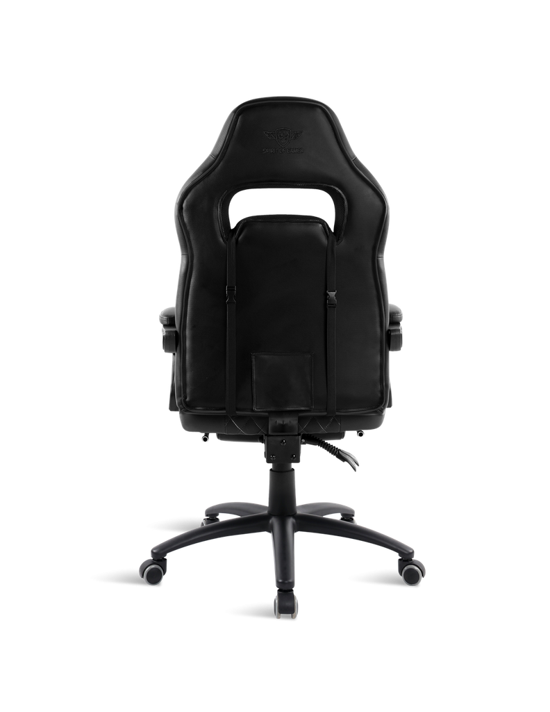 Fauteuil gaming Spirit of Gamer Mustang