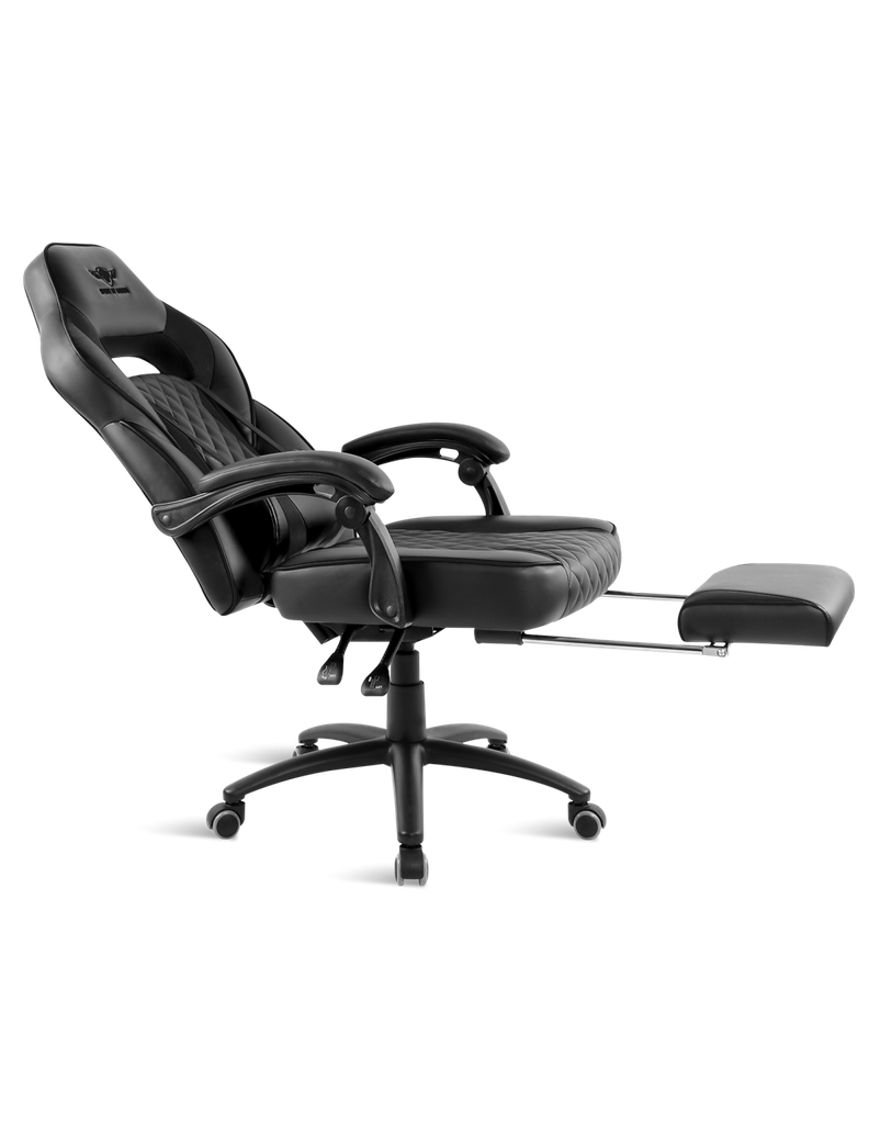 Fauteuil gaming Spirit of Gamer Mustang