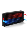 Watercooling SoG LIQUID FORCE 240