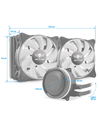 Watercooling SoG LIQUID FORCE 240