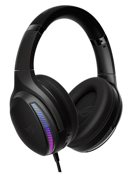 [90YH02X3-B2UA00] Casque ASUS ROG Fusion II 300 - Filaire