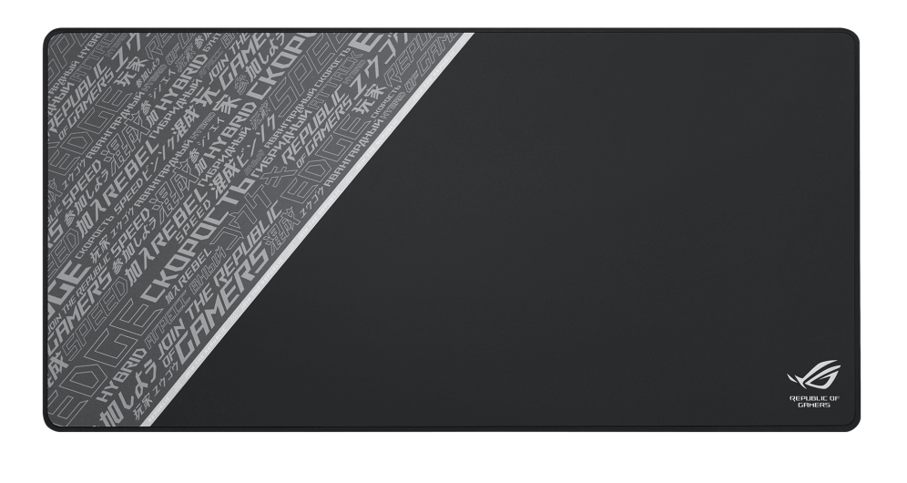 Tapis ASUS ROG Sheath BLK LTD