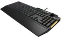 Clavier ASUS TUF GAMING K1 - filaire - membranes