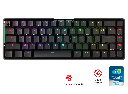 Clavier ASUS ROG Falchion - Sans fil