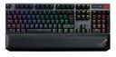 Clavier ASUS ROG Strix Scope NX Wireless Deluxe - Sans fil