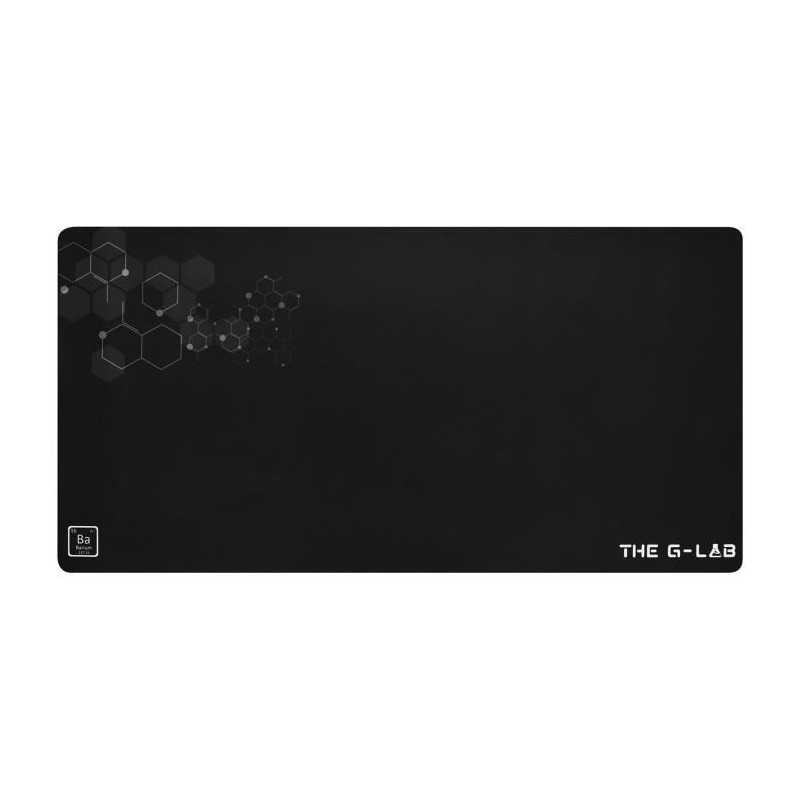 [BS_PAD_BARIUM] Tapis G-LAB BARIUM - XL