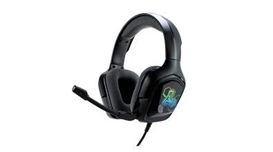 [G-LAB KORP COBALT 7.1] Casque  G-LAB KORP COBALT 7.1