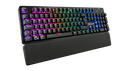 Clavier G-LAB KEYZ RUBIDIUM E - Mécanique - RGB