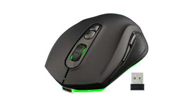 [KULT-NEON] Souris G-LAB KULT NEON