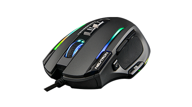 [KULT-NITRO-NEUTRON] Souris G-LAB KULT NITROGEN NEUTRON