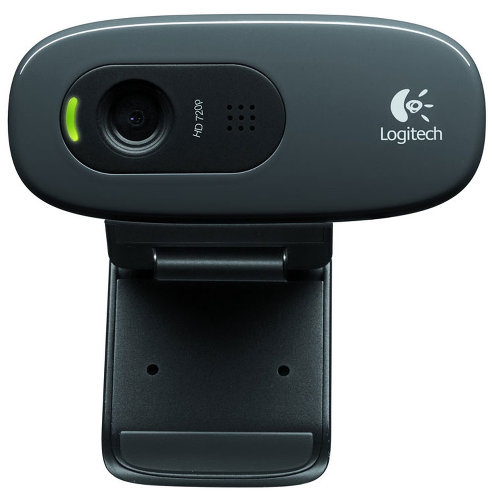 [960-001063] Webcam LOGITECH C270 HD