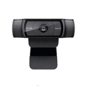 [960-001360] Webcam LOGITECH C920e HD