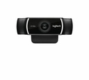 Webcam LOGITECH C922 PRO HD STREAM