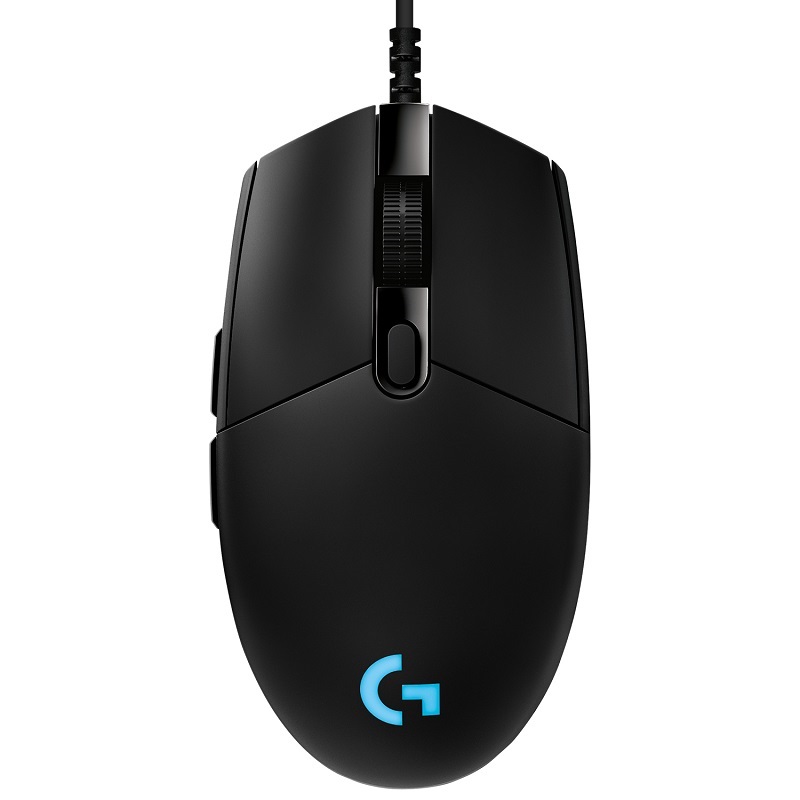 Souris LOGITECH G PRO HERO Gaming - Filaire