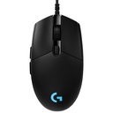 Souris LOGITECH G PRO HERO Gaming - Filaire