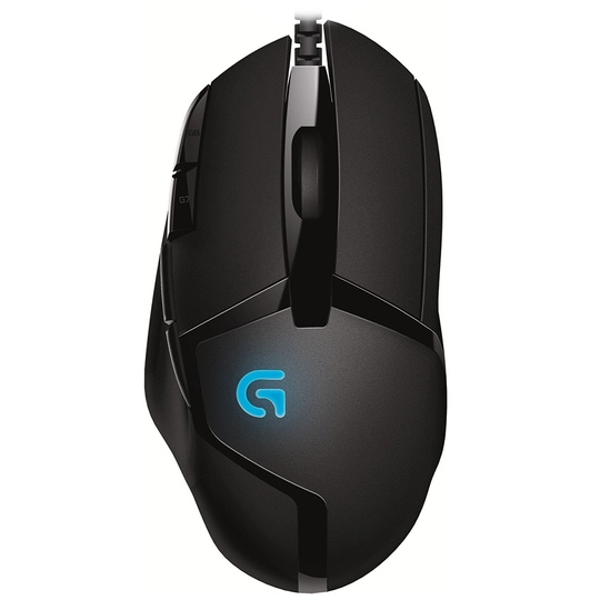 [910-004067] Souris LOGITECH G402 HYPERION FURY