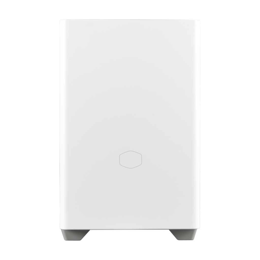 [MCB-NR200P-WGNN-S00] Boitier Cooler Master MASTERBOX NR200P Blanc