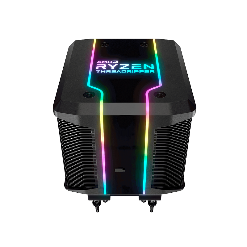 Ventirad COOLER MASTER WRAITH RIPPEER