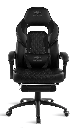 Fauteuil gaming Spirit of Gamer Mustang - Noir