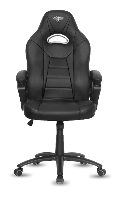 [SOG-GCFBK] Fauteuil gaming Spirit of Gamer Fighter - Noir