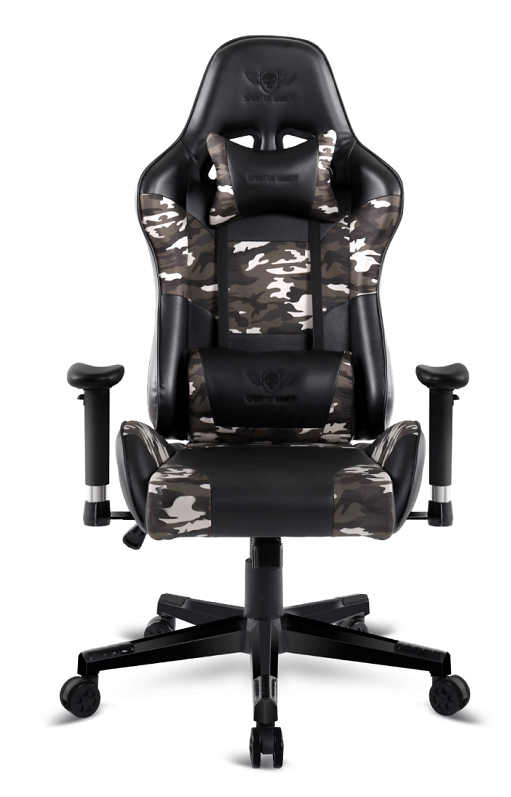 Fauteuil gaming Spirit of Gamer DEMON Army