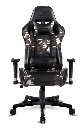Fauteuil gaming Spirit of Gamer DEMON Army
