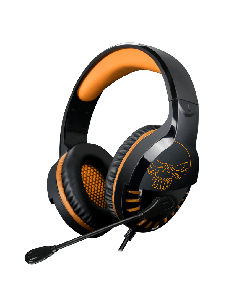 [MIC-PH3MP] Casque  Spirit of Gamer PRO-H3