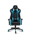 Fauteuil gaming Spirit of Gamer Crusader - Bleu