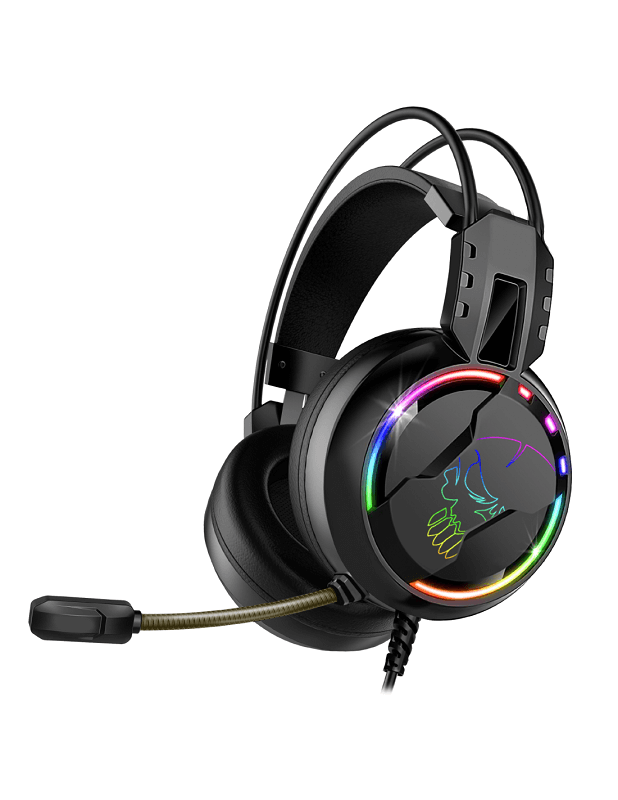 [MIC-PH7] Casque Spirit of Gamer PRO-H7