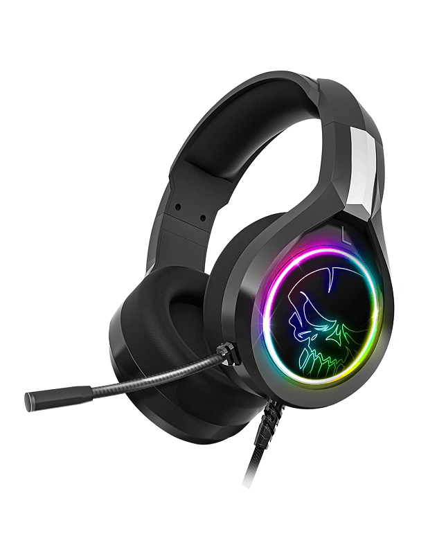 [MIC-PH8] Casque  Spirit of Gamer PRO-H8