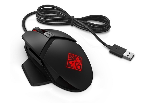 [2VP02AA/ABB] Souris HP OMEN Reaktor