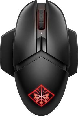 [6CL96AA/ABB] Souris HP OMEN PHOTON Wireless