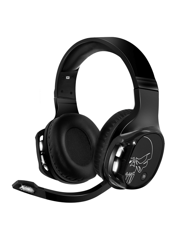 [MIC-XH1100] Casque Spirit of Gamer XPERT-H1100 - Sans fil