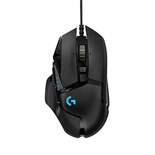 [910-005471] Souris Logitech G502 HERO High Performance