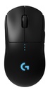 Souris Logitech G PRO Wireless - BLACK