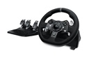 Volant Logitech G920 Driving Force Racing Wheel for Xbox One and PC