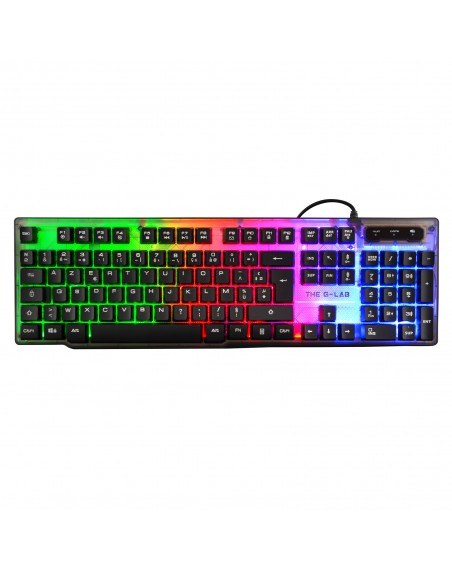 [KEYZ NEON] Clavier G-LAB KEYZ NEON