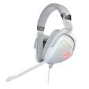 Casque ASUS ROG Delta White - Filaire