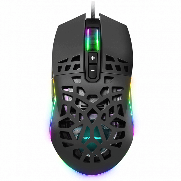 [S-GTA270] Souris ADVANCE GTA 270 RGB